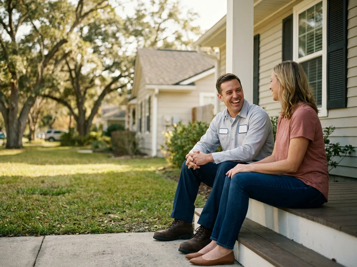 Septic tank pumping FAQs for La Grange, TX